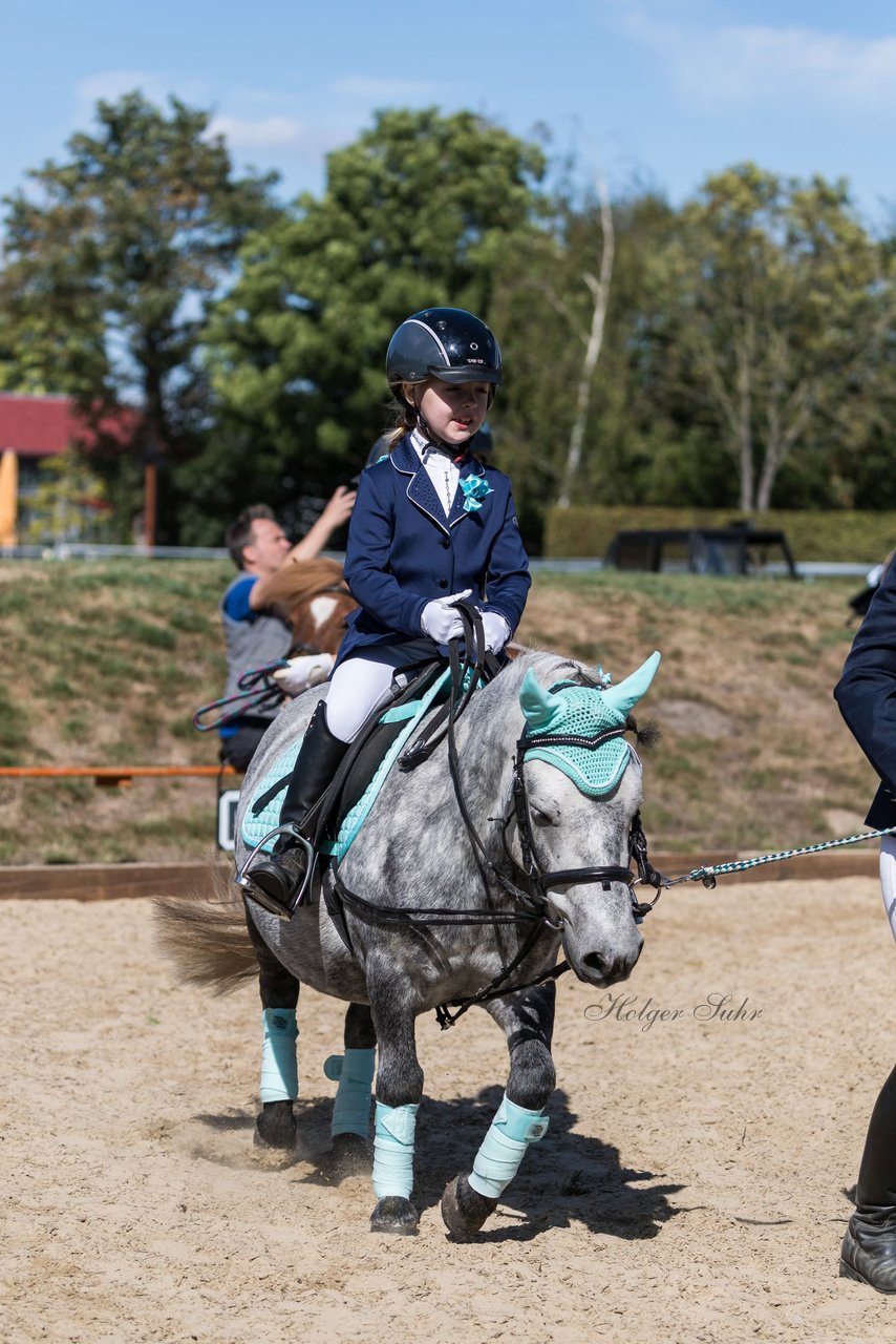 Bild 25 - Pony Akademie Turnier